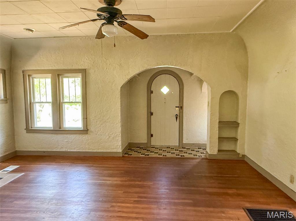 G H Cobbs Add - Residential