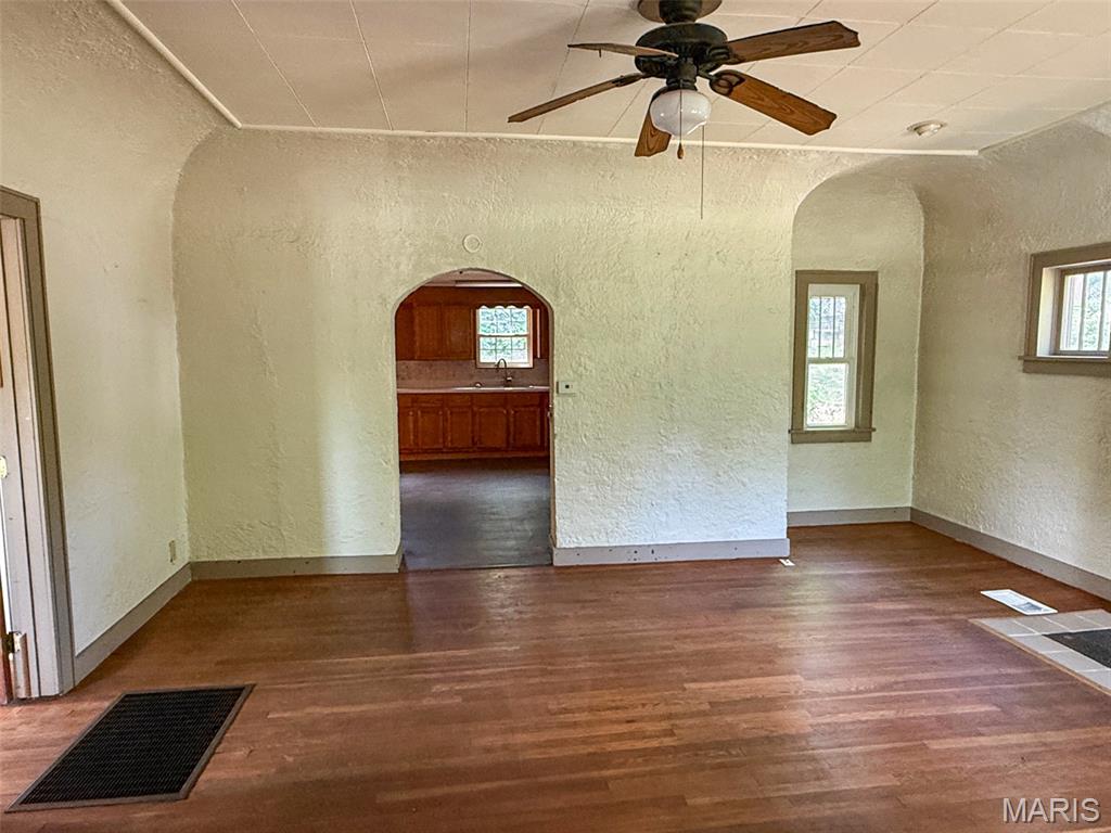 G H Cobbs Add - Residential