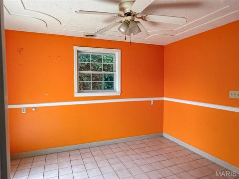 Tiny photo for 623 S Hill Street, West Plains, MO 65775 (MLS # 26026597)