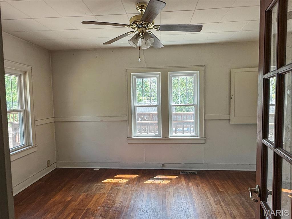 G H Cobbs Add - Residential