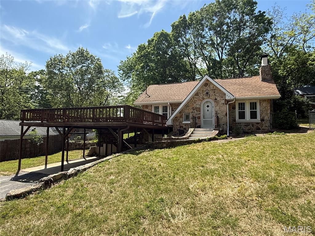 G H Cobbs Add - Residential