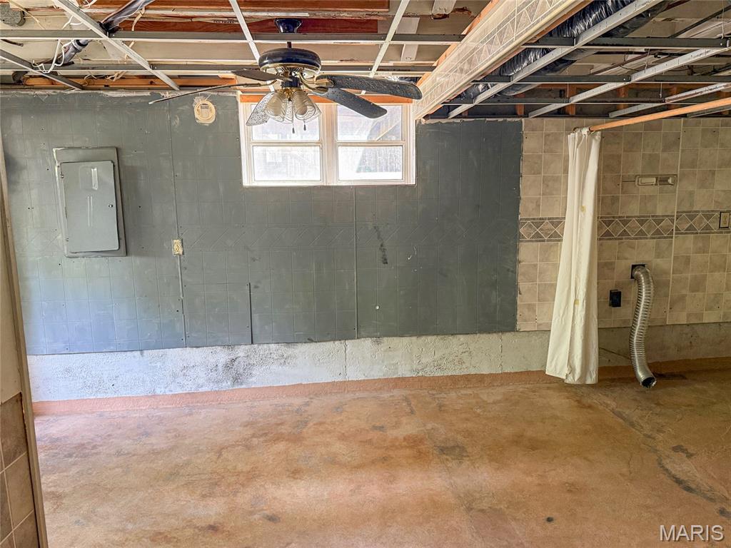 G H Cobbs Add - Residential