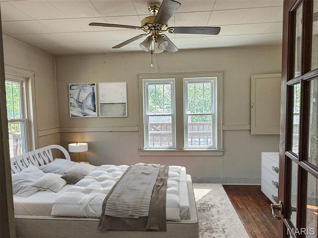 G H Cobbs Add - Residential