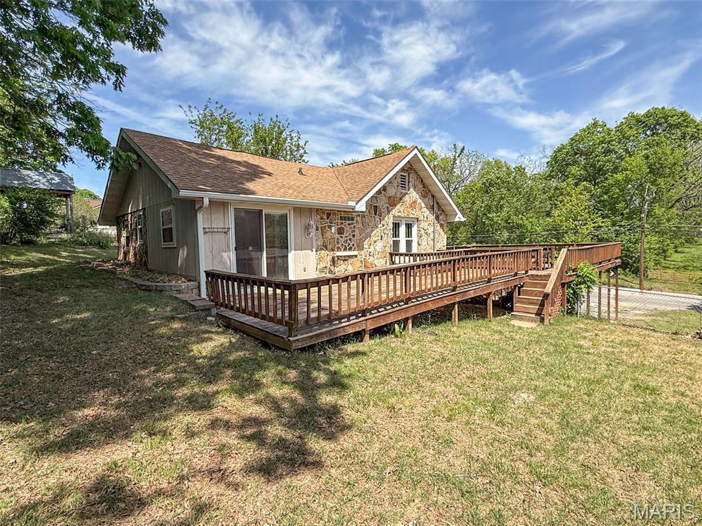 G H Cobbs Add - Residential