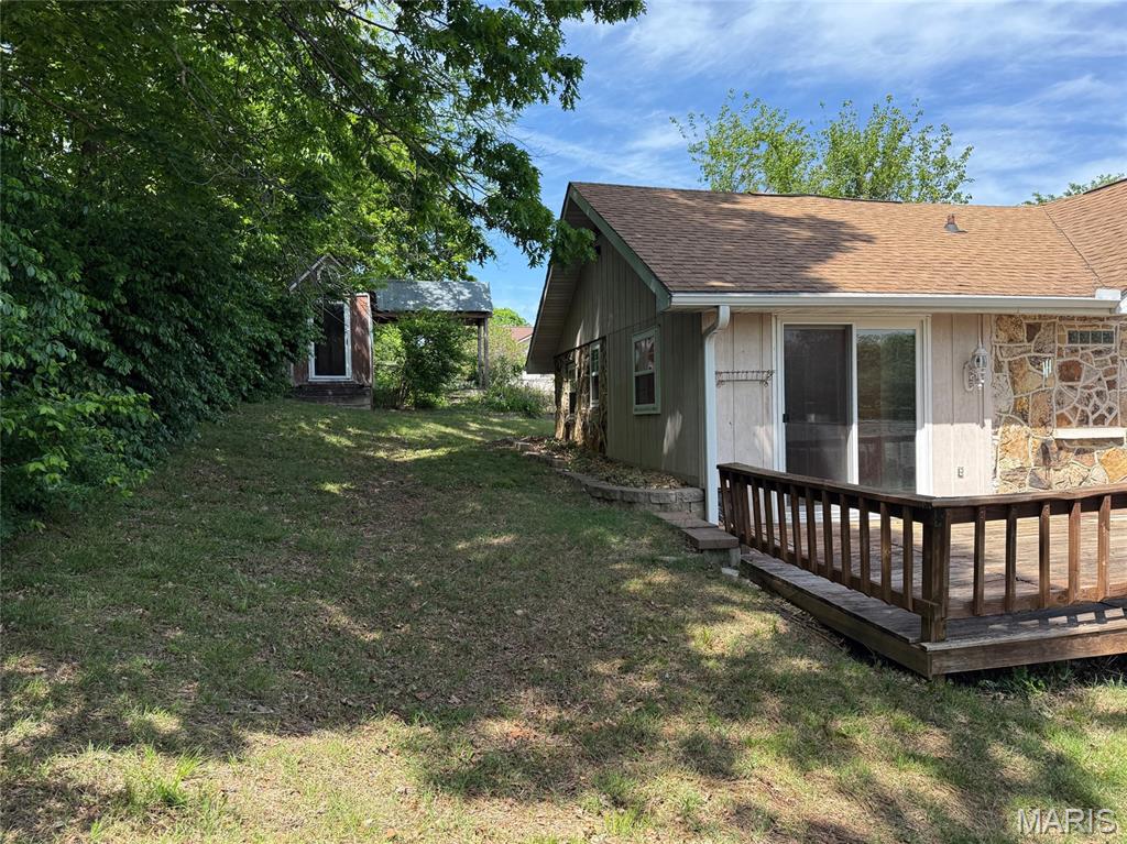 G H Cobbs Add - Residential
