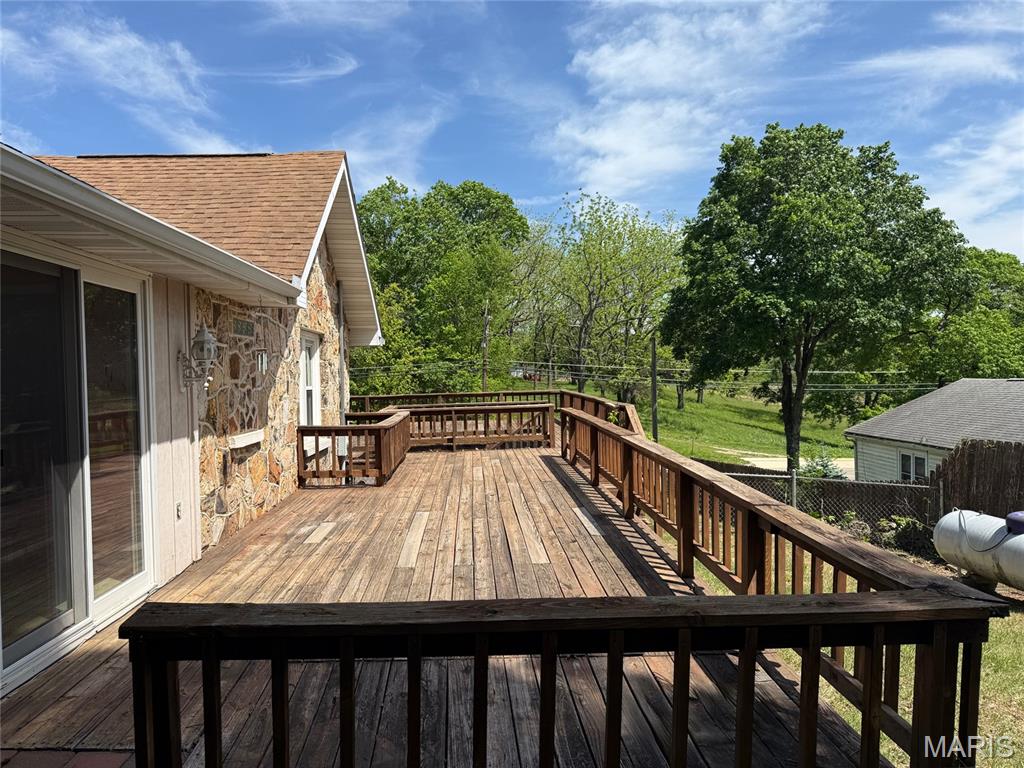 G H Cobbs Add - Residential
