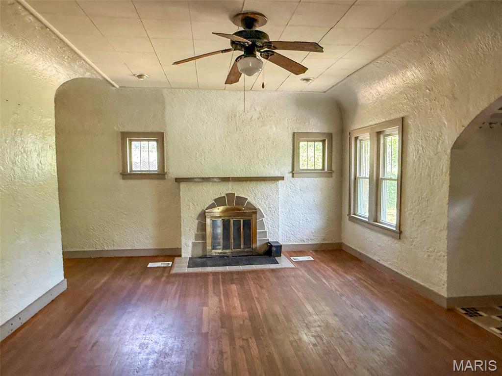 G H Cobbs Add - Residential