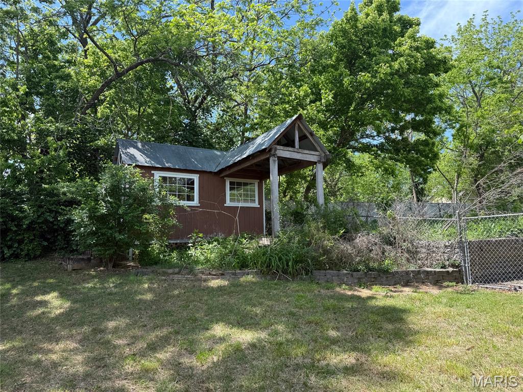 G H Cobbs Add - Residential