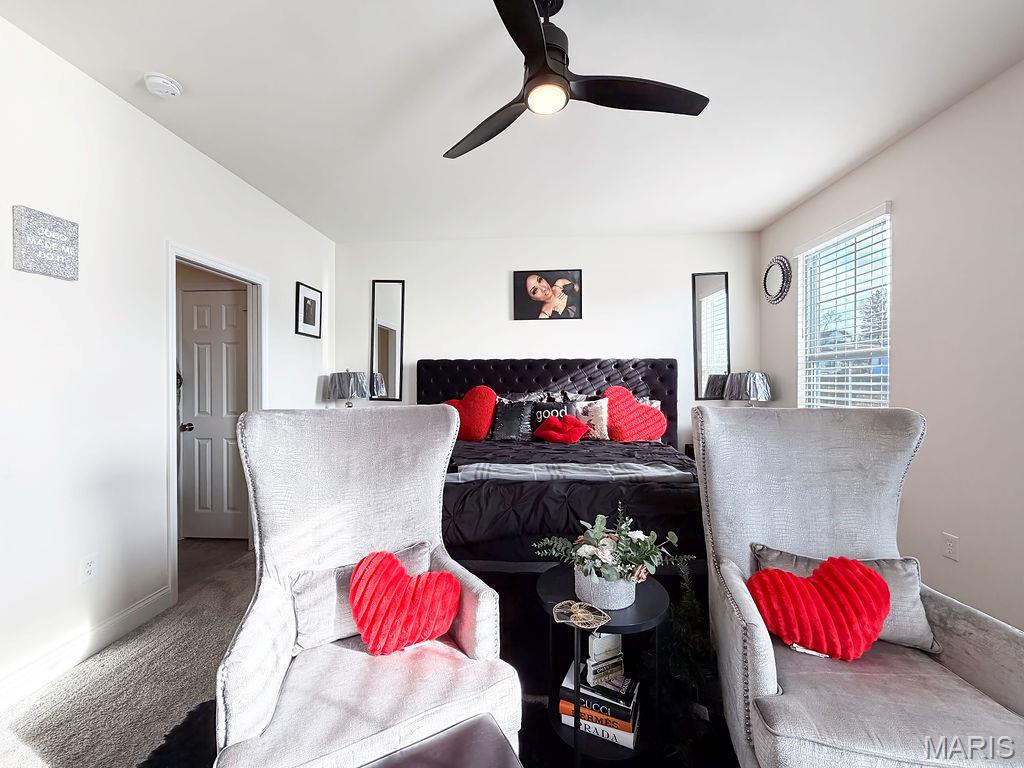 Wellington Place - Residential