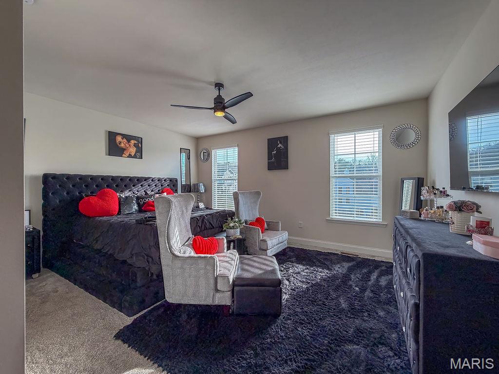 Wellington Place - Residential