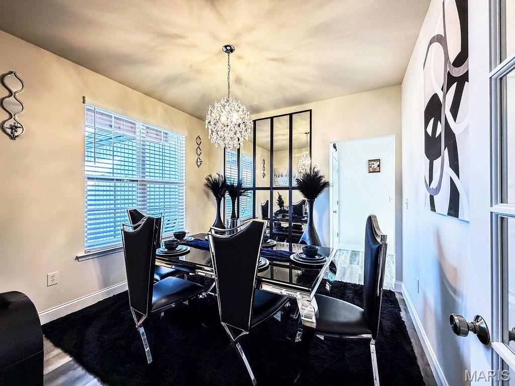 Wellington Place - Residential