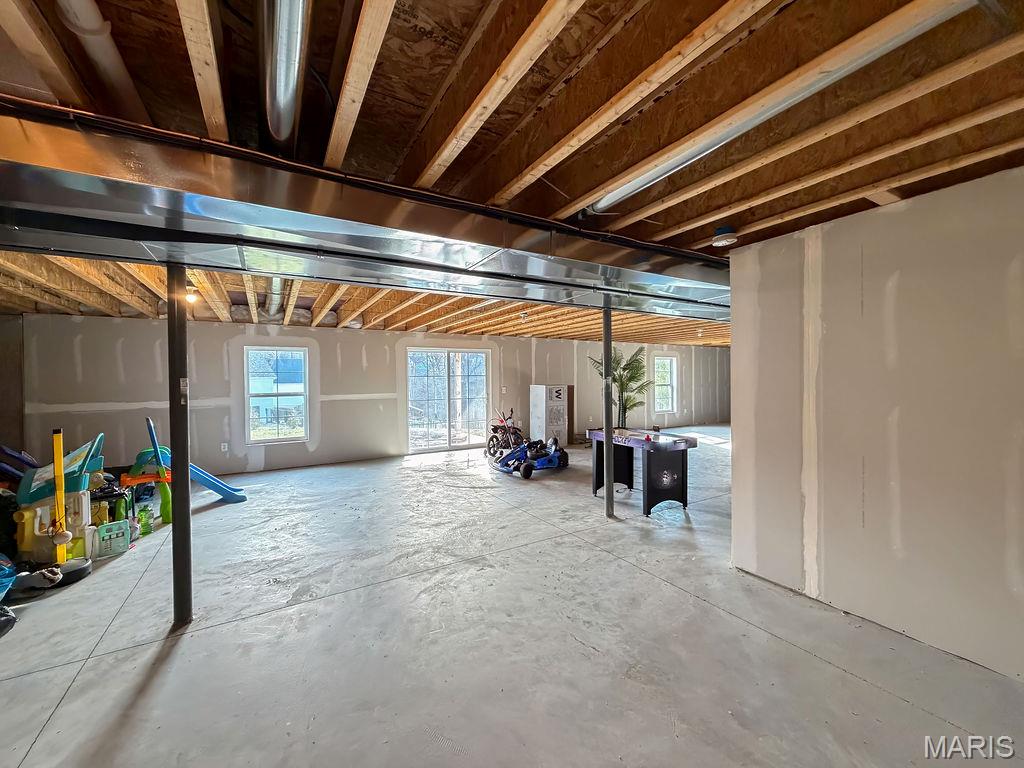 Wellington Place - Residential