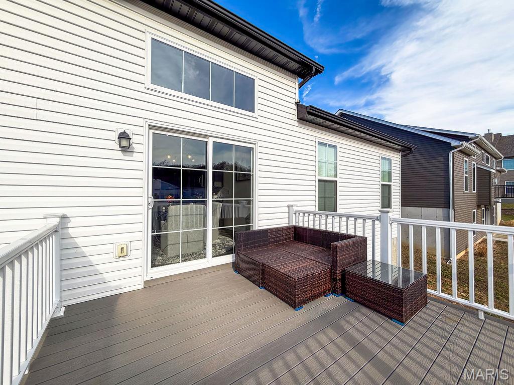 Wellington Place - Residential