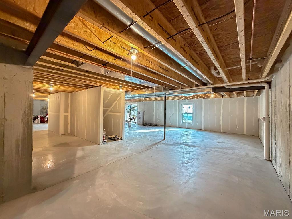 Wellington Place - Residential