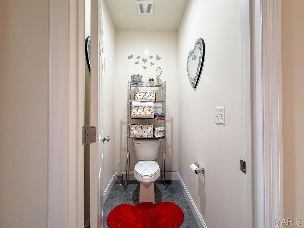 Wellington Place - Residential