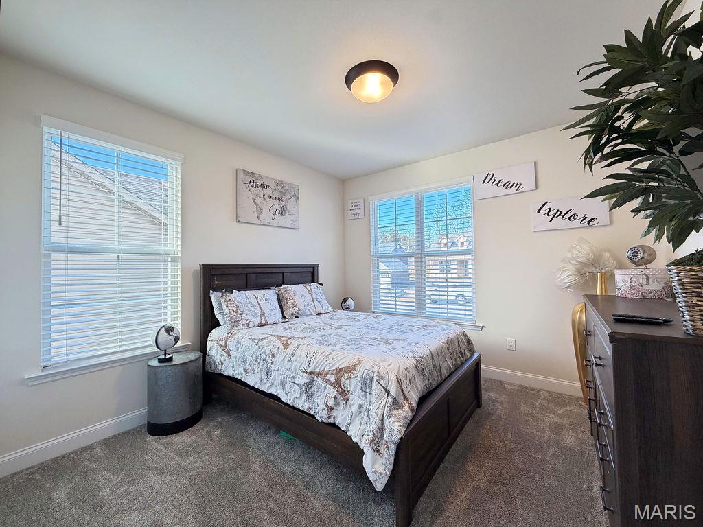 Wellington Place - Residential