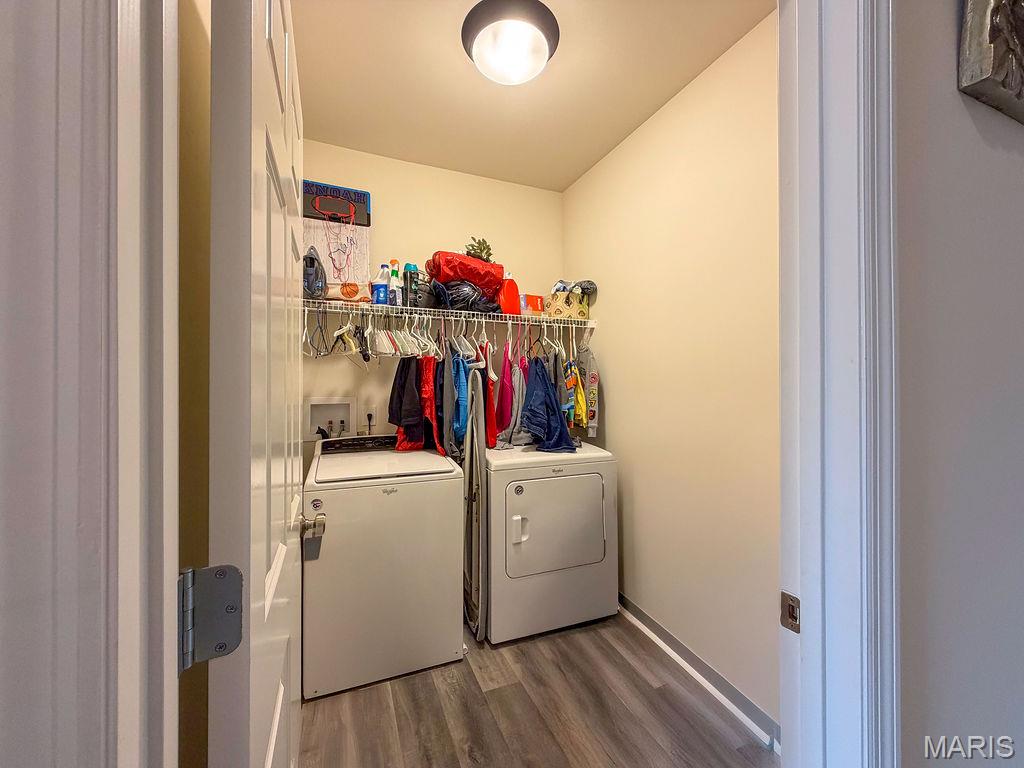 Wellington Place - Residential