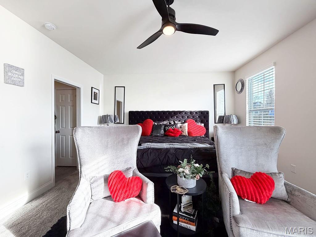 Wellington Place - Residential