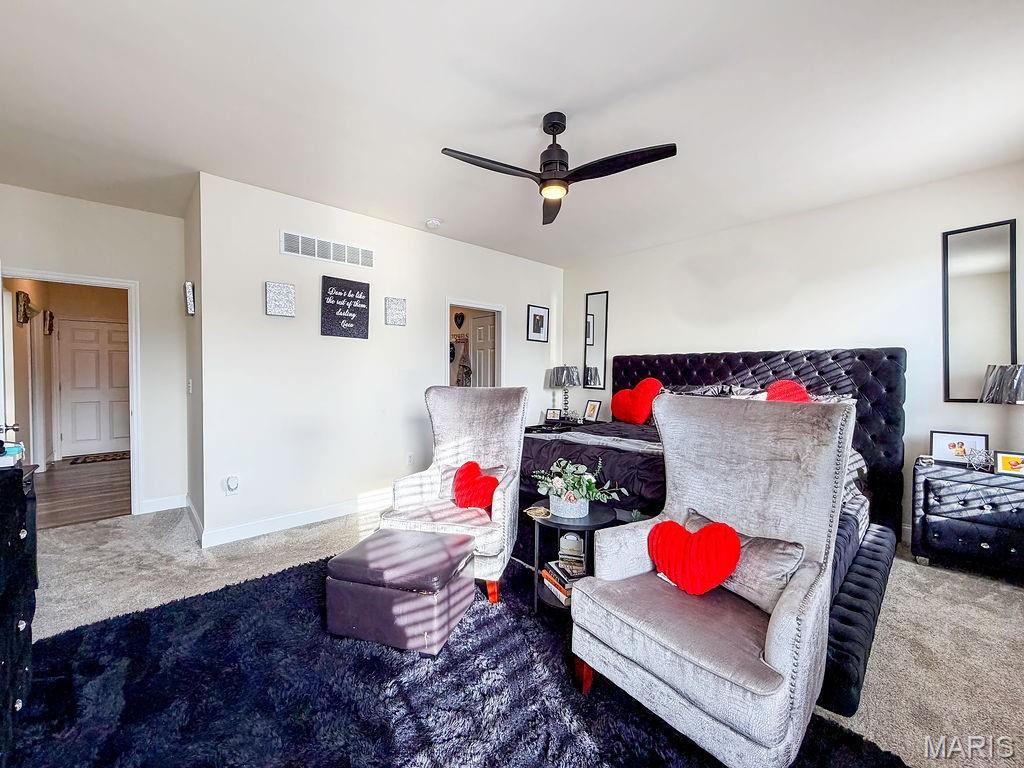 Wellington Place - Residential