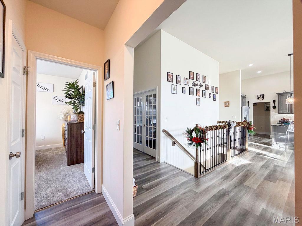 Wellington Place - Residential