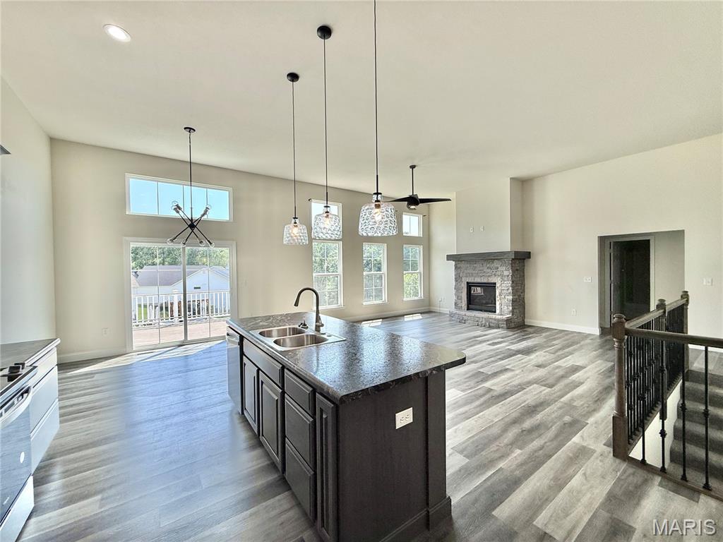 1614 Sugar Creek Drive