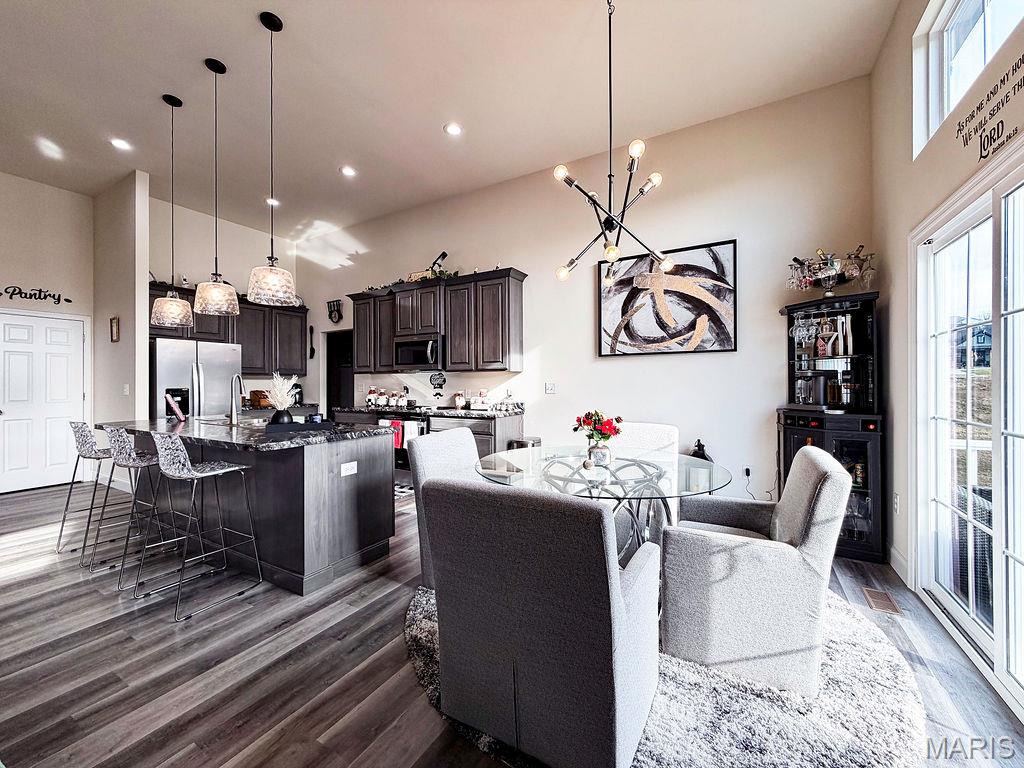 Wellington Place - Residential