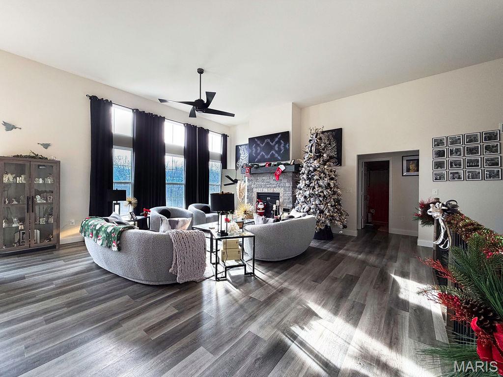 1614 Sugar Creek Drive