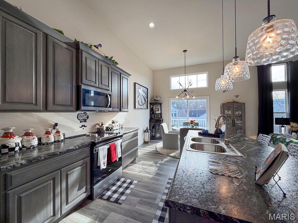 Wellington Place - Residential