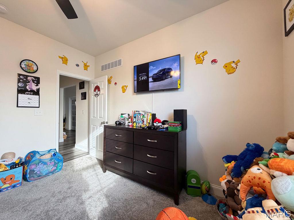 Wellington Place - Residential