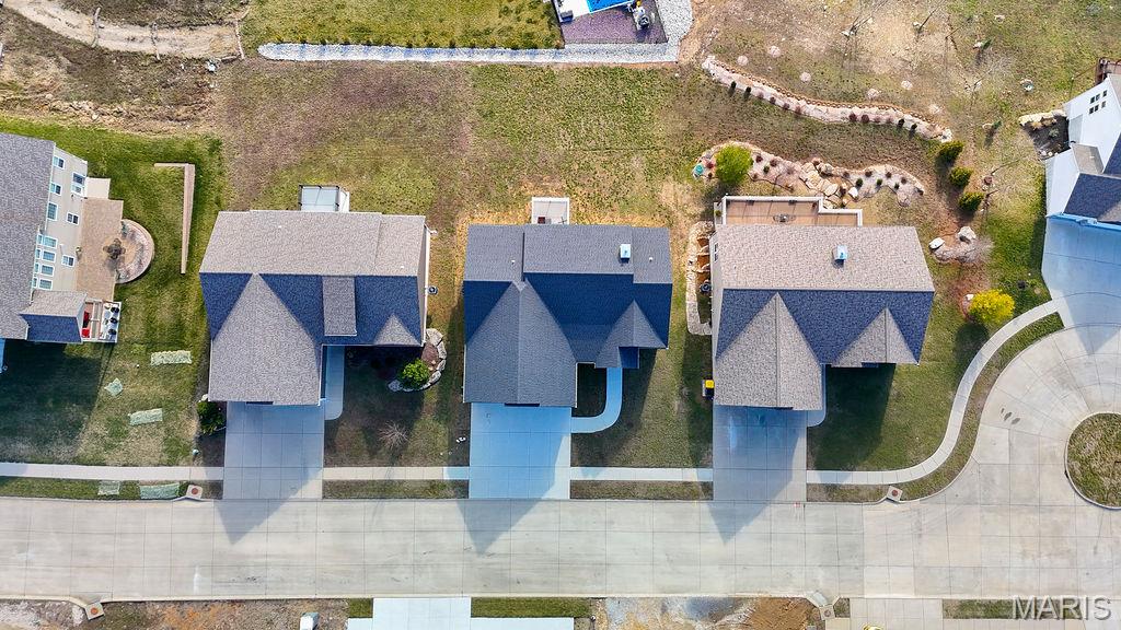 Wellington Place - Residential