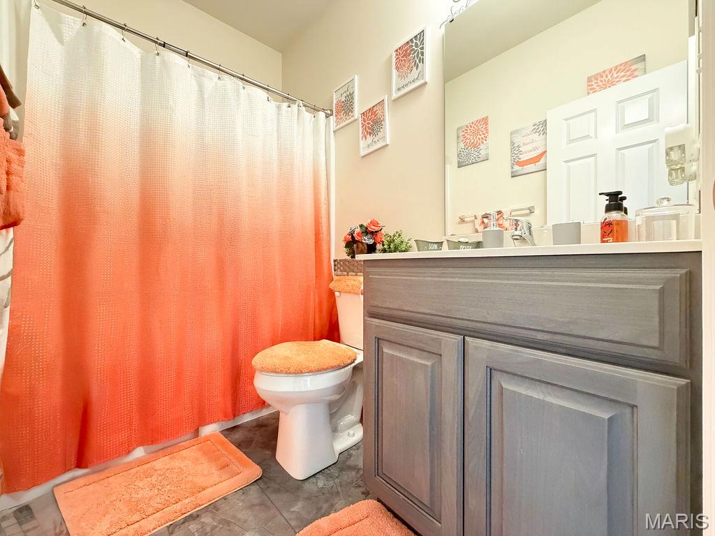 Wellington Place - Residential