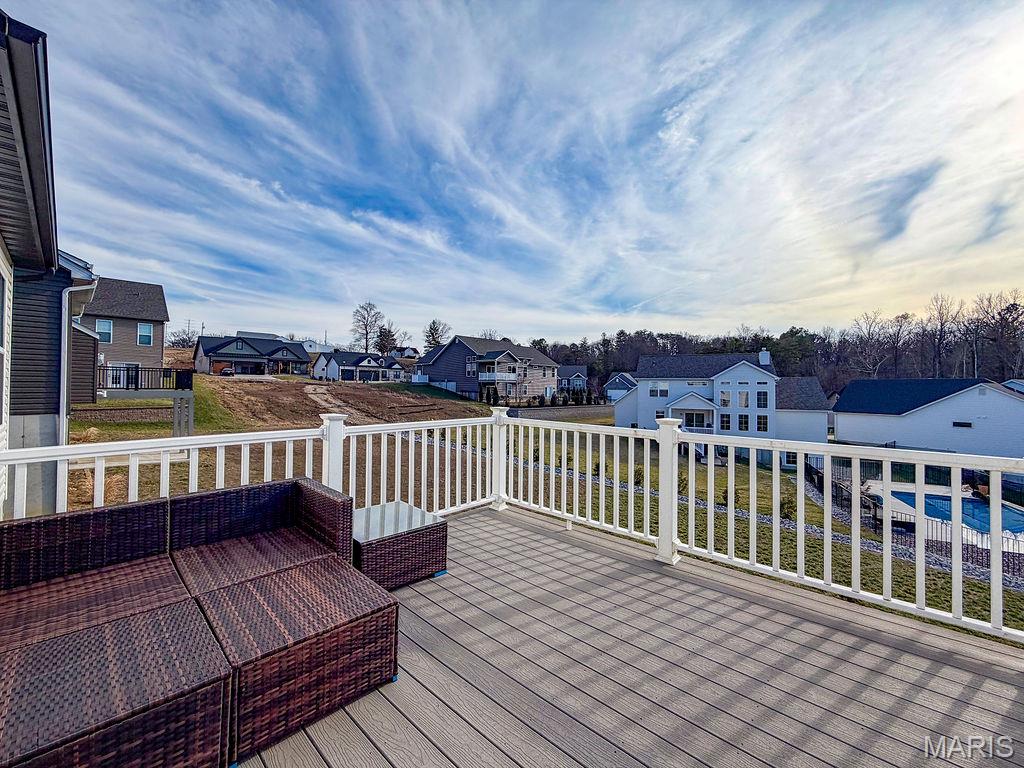 Wellington Place - Residential