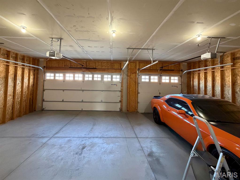 Wellington Place - Residential