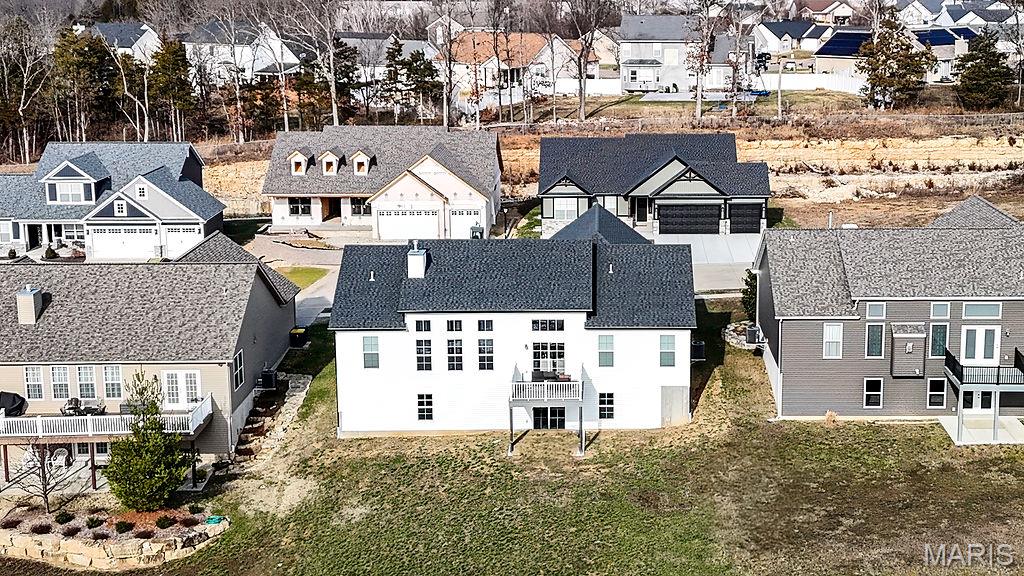 Wellington Place - Residential