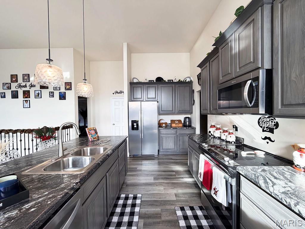 Wellington Place - Residential