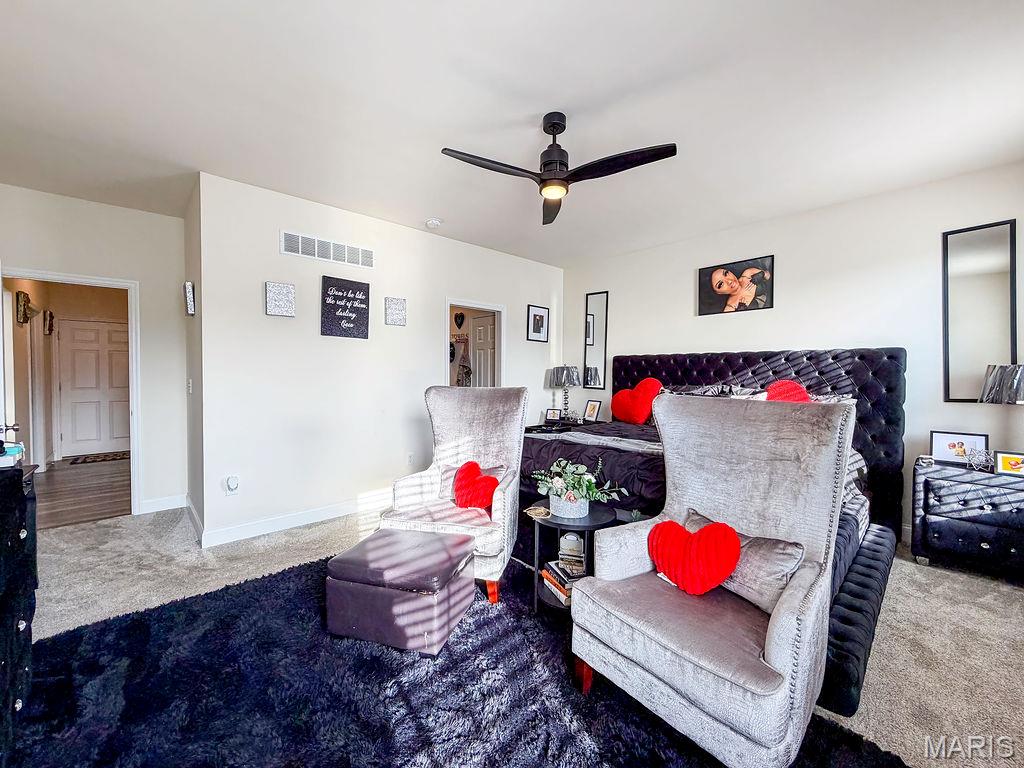 Wellington Place - Residential