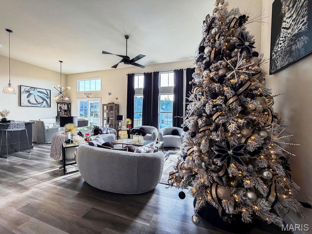 Wellington Place - Residential