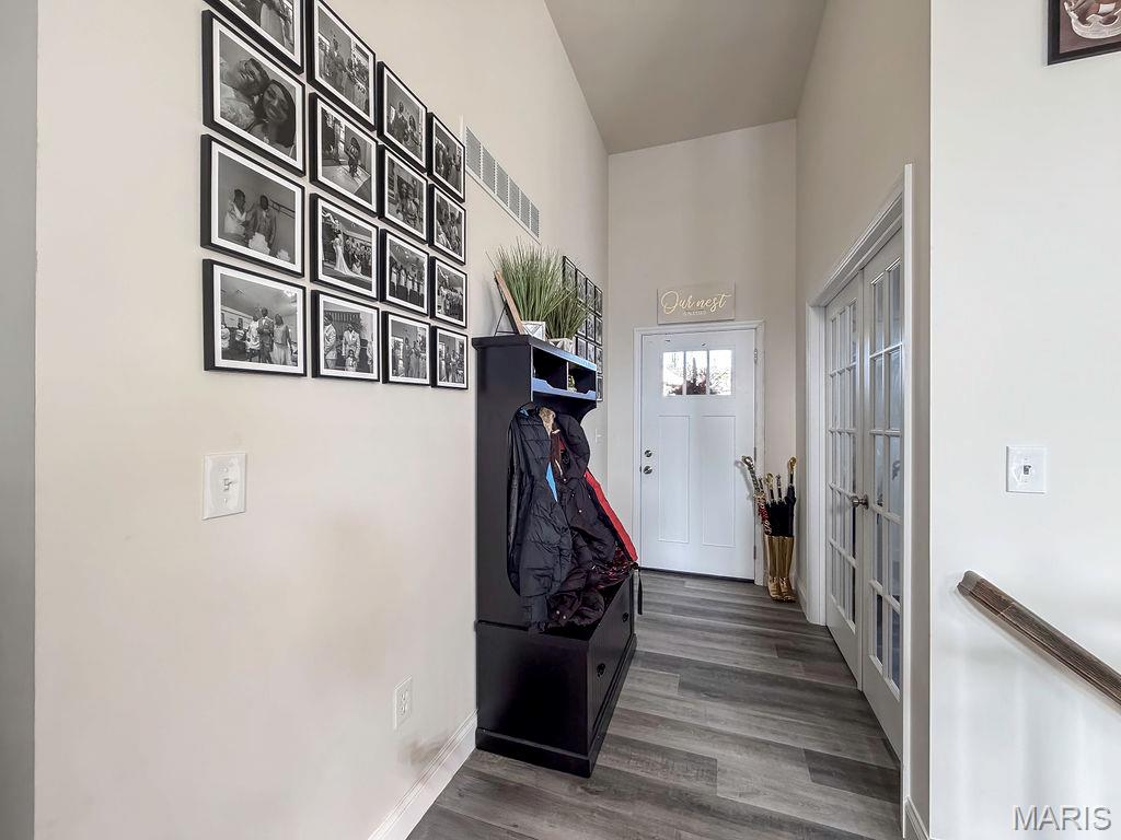 Wellington Place - Residential