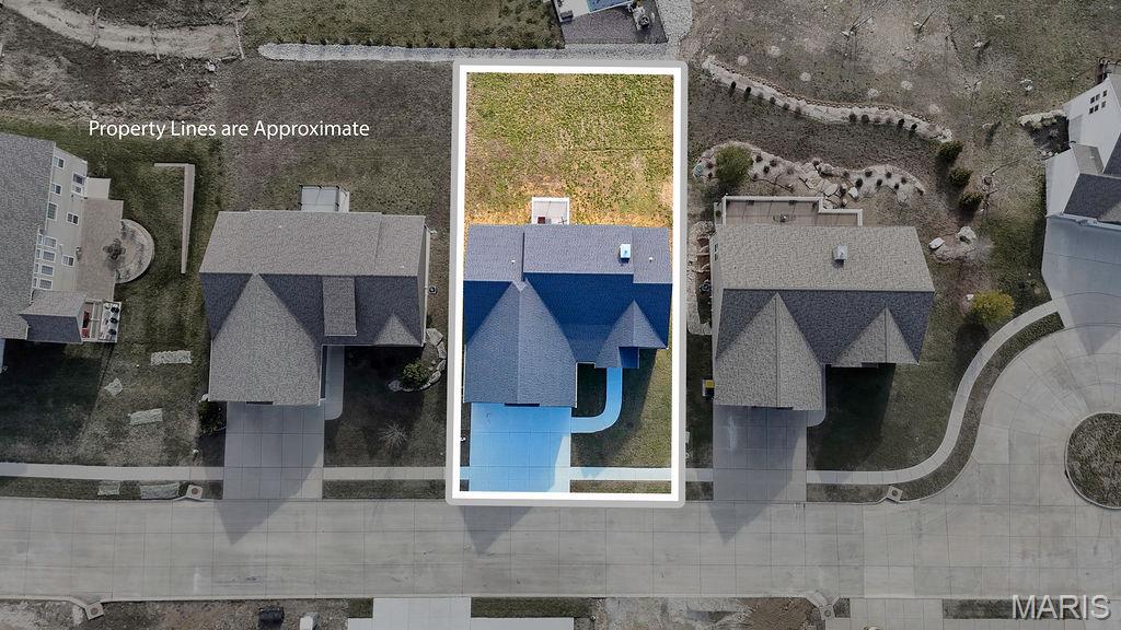 Wellington Place - Residential