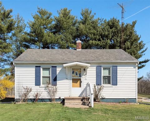 113 Welge Drive Chester IL 62233