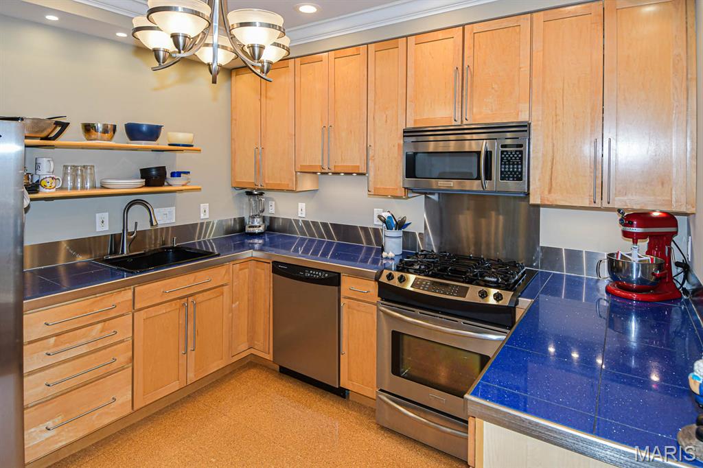 Irma Place - Residential