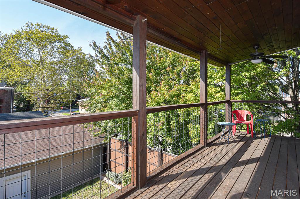 Irma Place - Residential