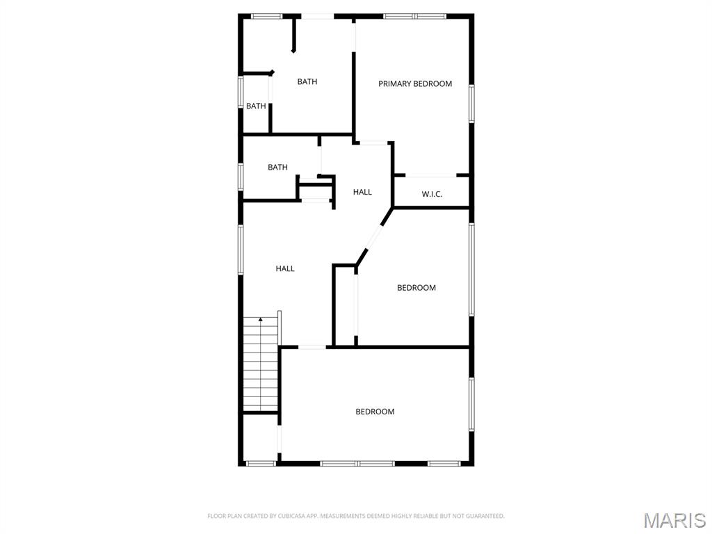 Irma Place - Residential