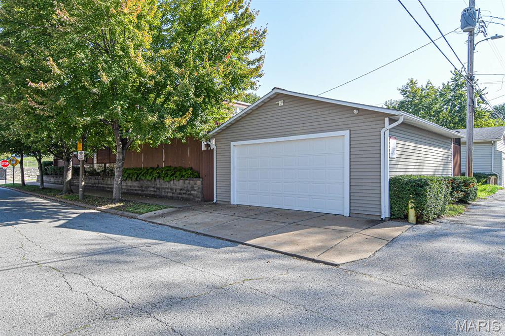 Irma Place - Residential