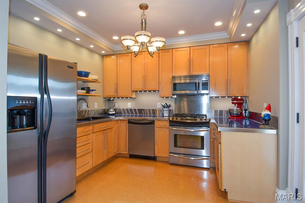 Irma Place - Residential