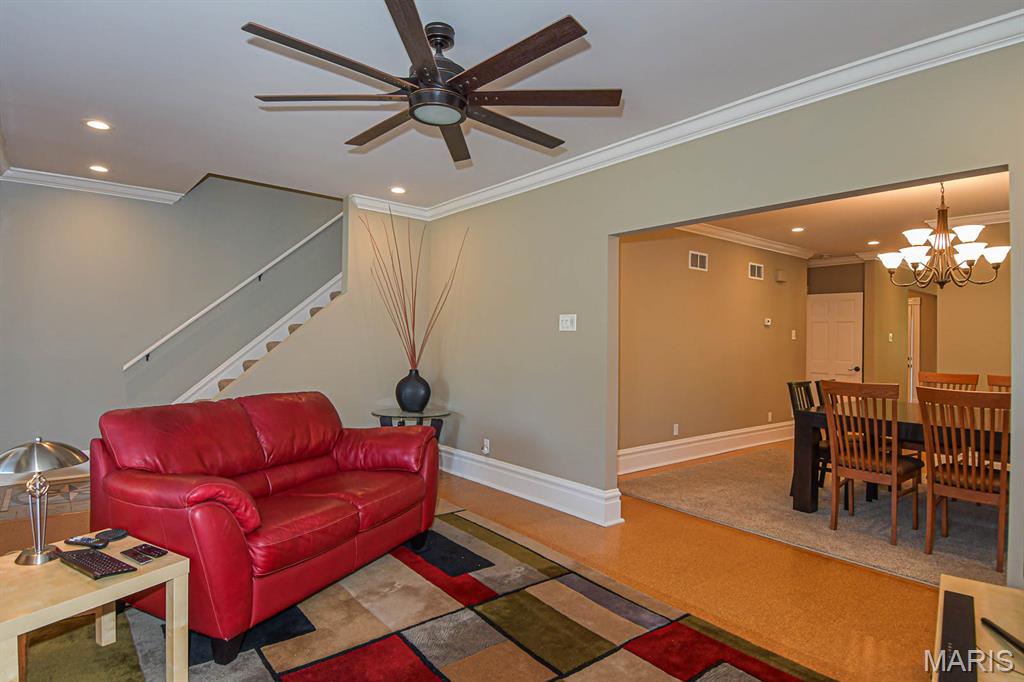 Irma Place - Residential