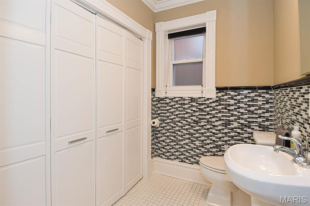 Irma Place - Residential