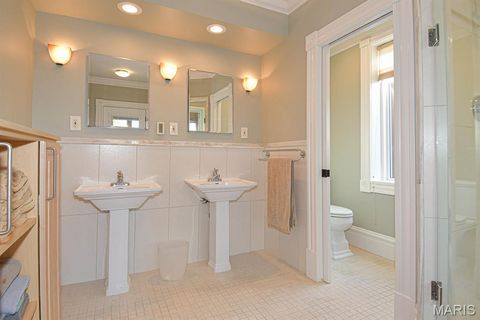 Tiny photo for 3324 Wyoming Street, St Louis, MO 63118 (MLS # 26007716)