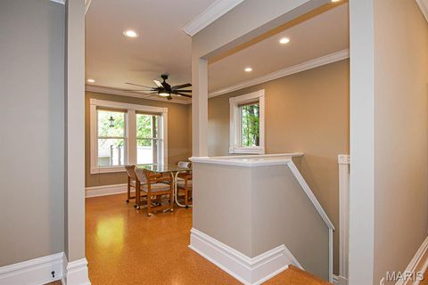 Tiny photo for 3324 Wyoming Street, St Louis, MO 63118 (MLS # 26007716)