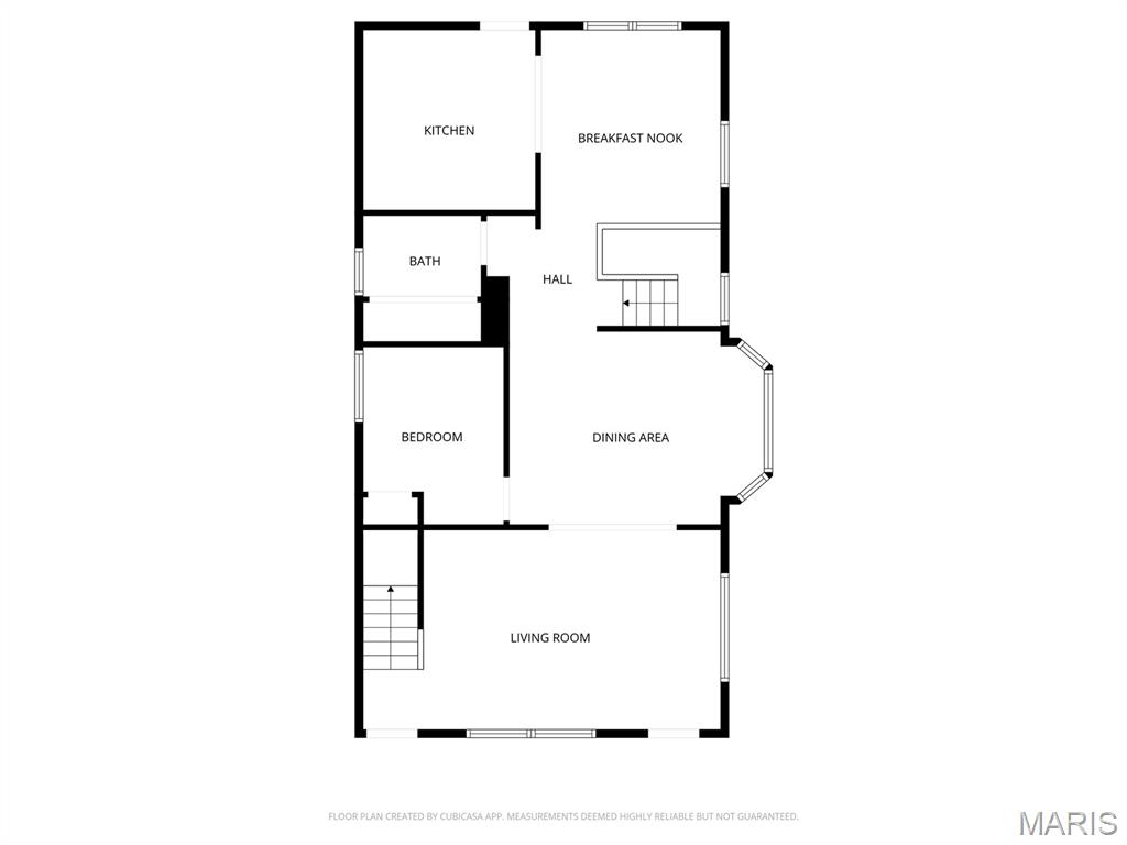 Irma Place - Residential